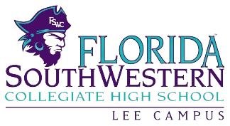 Lee Campus Map | FSW Collegiate High School – Lee Campus