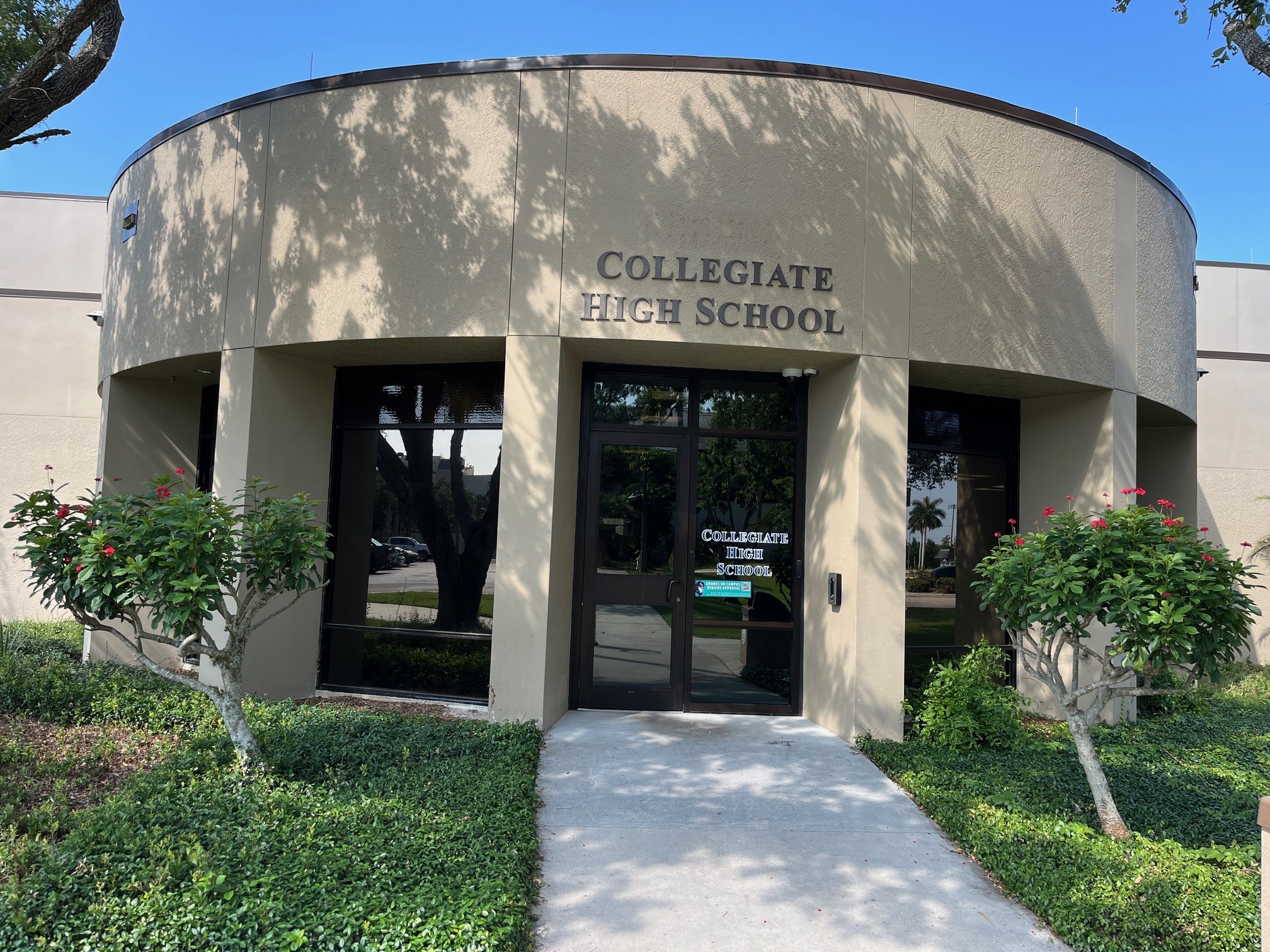 School Operations | FSW Collegiate High School – Lee Campus