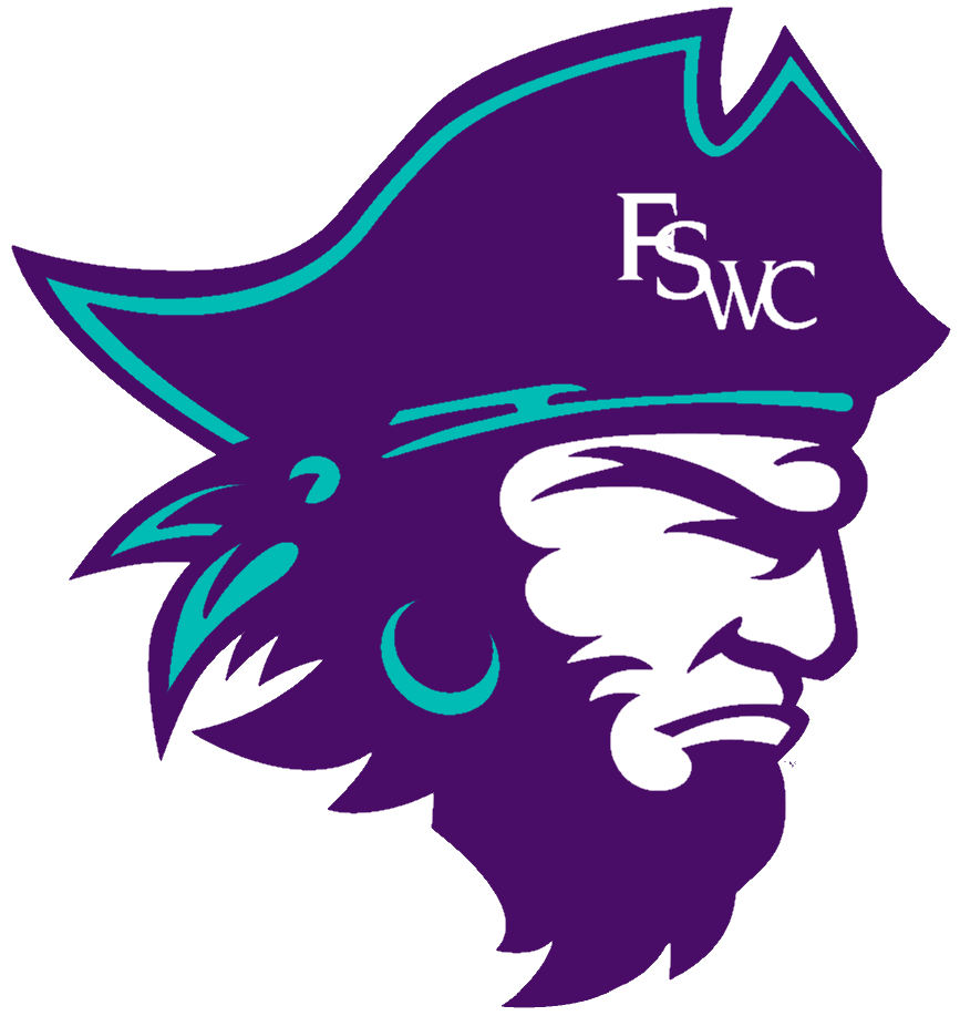 FSWC Logo - Buc head